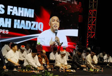 Bulan Bung Karno, PDIP Kabupaten Malang Tegaskan Semangat Nasionalis Religius dan Fungsi Penyeimbang