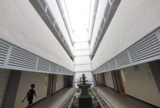 Wujudkan Hunian Layak Gen Z, Pemkot Surabaya Siapkan Rusunami Mulai Rp100 Juta di 3 Lokasi Strategis