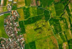 Wacana Hibah Tanah untuk Unesa di Magetan Diduga Berstatus LBS dan LP2B