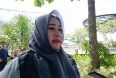 Lisdyarita Larang Baju Bekas dari Luar Negeri Dijual di Ponorogo  