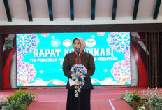TP PKK Bakorwil III Malang Dukung Malang Megapolitan dan Penguatan Ekonomi Selatan Jatim