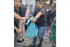 Markas DC M1R di Surabaya Digeledah Jelang Aksi Damai PSHT, Polisi Temukan Sajam