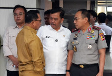 Pemerintah Andalkan Surfaktan dan Dry Ice untuk Tangani Karhutla di Tengah Kemarau