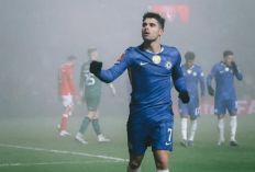 Chelsea Libas Charlton 5-1, Rosenior Awali Era Baru dengan Kemenangan Meyakinkan