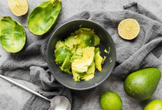 Banyak Orang Salah Makan Alpukat, Padahal Bagian Ini Paling Kaya Nutrisi