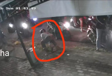 Polisi Bekuk 1 Lagi Pelaku Gangster di Gresik Utara, 2 DPO Masih Diburu