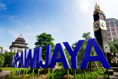 Universitas Brawijaya Naik 64 Peringkat Dalam QS World University Rankings 2027