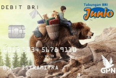 BRI Perkuat Literasi Keuangan Anak Lewat Tabungan dan Program Pendidikan