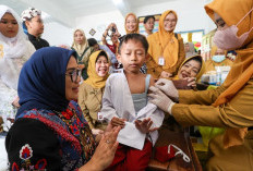 Kejar Target 90 Persen, Pemkot Surabaya Rangkul Tokoh Agama untuk Sukseskan BIAS 2026