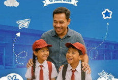 Gerakan Ayah Mengantar Anak ke Sekolah di Lamongan Tuai Kritik, Dispendik: Bisa Wali Lain
