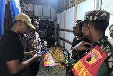 Lihat Ayah Tergantung di Kamar, Bocah Jember Histeris
