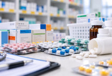 Stok Obat Kosong? BPJS Kesehatan Madiun Jelaskan Solusi bagi Peserta JKN