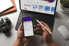 BRImo Raih Penghargaan Digital Innovation 