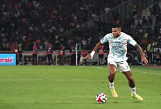 Badai Cedera Hantui PSIM Yogyakarta, Kesempatan Persebaya Raih 3 Poin