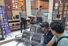 Dihantam Linggis di Kamar Kos Sukorejo Lamongan, Wanita Asal Bandung Dilarikan ke Rumah Sakit