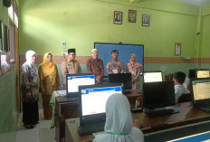 4 Ribu Kursi Siswa SDN di Gresik Tak Terisi Selama SPMB, Hanya 53 Sekolah Capai Kuota