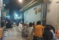 Jasad Kru KM Virgo 8 Belum Ditemukan, Keluarga di Surabaya Gelar Yasinan 40 Hari
