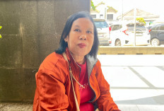 Rutin Berobat Pakai JKN, Purwanti Rasakan Kondisi Kesehatannya Semakin Membaik 