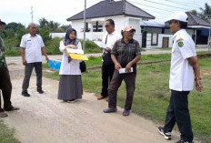 Fasum Diduga Dijual, Perumahan Bima Regency Sumenep Terancam Tanpa Akses Jalan