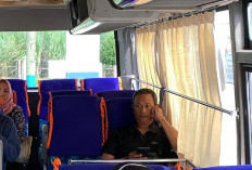 Sudah Gratis Tapi Sepi, Dishub Jember Minta Media Masifkan Informasi Shuttle Bus Bandara