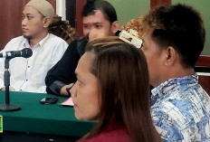 Ancam Sebar Video Pribadi dan Peras Mantan Pacar, Pria di Surabaya Dibui 