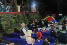 Dorong Perekonomian Masyarakat, Ikasbhara Jitakri Gelar Pertaba di Lembah Krepyak