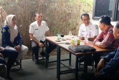 Irjen Kemendes Sidak BUMDes Lamongan, Soroti Tata Kelola dan Transparansi