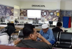 Anggota DPRD Keluhkan Cetak e-KTP di MPP Lamongan Bisa 3 Hari