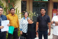 Kisah Lansia Sambikerep Diusir Puluhan Orang Tak Dikenal, Barang dan Dokumen Penting Raib