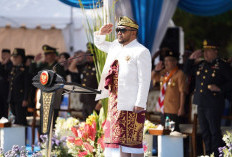 Hardiknas 2026, Plt Wali Kota Heli Suyanto Serukan Semangat Wujudkan Pendidikan Bermutu 