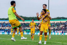Tak Terkalahkan 11 Laga, Persebaya Jadi Ancaman Serius Tim Lain di Putaran Kedua