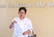 Camat dan Lurah Mojoroto Dipolisikan Terkait Pengesahan Dokumen Waris Bermasalah