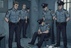 Skandal Sabu Libatkan Oknum Polisi, Empat Anggota Polres Madiun Kota Diperiksa