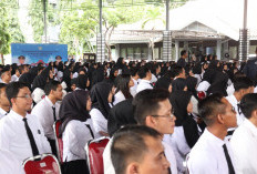 Marak Penipuan Rekrutmen ASN Berbayar, Bupati Yani Tegaskan Pemkab Gresik Tak Buka CPNS 2026