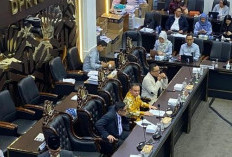 DPR RI Rampungkan UU Reforma Agraria
