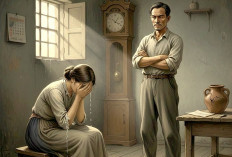 Talak Tiga: Terlalu Mudah Mengucap, Terlalu Berat Menanggung (1)