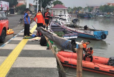 Sepekan Tanpa Hasil, Pencarian Nelayan Hilang di Pasuruan Resmi Dihentikan
