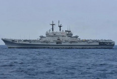 Mabes TNI Siapkan 400 Personel TNI AL Awaki KRI Sriwijaya, Termasuk Kowal