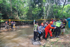 Misteri Jasad Perempuan Terikat di Sungai Kedung Winong, Polres Malang Tunggu Hasil Autopsi