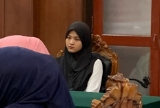 Tipu Lima Korban Rp400 Juta Lewat PO Sembako Fiktif, Erika Agustina Diadili di Surabaya