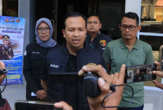 Polres Ngawi Tetapkan Pengasuh Ponpes sebagai Tersangka Kasus Pencabulan Santriwati