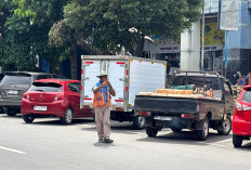 Lelang Parkir Tepi Jalan Umum di Kota Madiun Kembali Dibuka, Dishub Janjikan Skema Lebih Ramah Investor