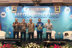 Pendapatan Negara Jatim Tertekan di 2025, BI Tetap Optimistis 2026