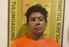 Sasar Rumah Kosong, Pemuda Bandung Embat Uang Tunai dan Kuras ATM Kerabat