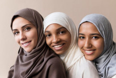 30 Promo Hijab Pashmina Viscose TikTok Bawah Rp 100.000 untuk Tampil Cantik Lebaran 2026