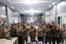 Antisipasi Arus Mudik dan Wisata, Lumajang Perkuat Koordinasi Lintas Sektor