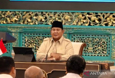 Presiden Prabowo Tegaskan Indonesia Tetap Berpegang pada Politik Luar Negeri Nonblok