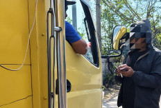 Beroperasi Puluhan Tahun, Pemkot Surabaya Bongkar Gardu Pungli di Romokalisari