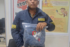 Polisi Beri Pendampingan Psikologis Siswi SMP Korban Pemerkosaan di Driyorejo Gresik