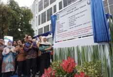 RS KOPRI Pura Raharja Mulai Berbenah, Audit dan Manajemen Baru Jadi Prioritas